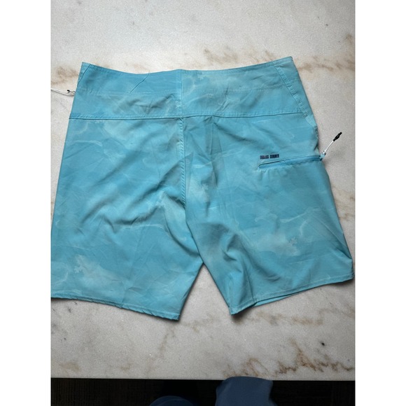 Endless Summer Men’s Swim Boardshorts with Stretch, 9” Inseam - Picture 2 of 6